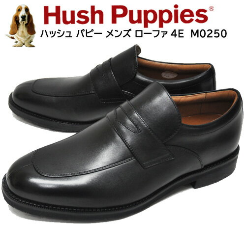ӥͥ塼 ե  ֥å ϥåѥԡ Hush Puppies M0250NAT 饦ɥȥ եޥ 4E ܳ ɳ꥽ 
