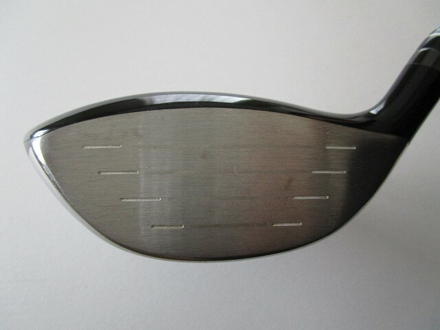 【あす楽】【中古】【楽天市場】プロギア/RSフェアウェイウッド(2018年モデル)/藤倉スピーダー569エヴォリューション5(SRフレックス)/18°5W