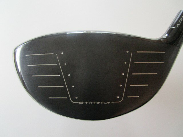 【あす楽】【中古】【楽天市場】ミズノ/ST200ドライバー/ツアーAD GM-200 D53-SRカーボン(SRフレックス)/9.5°