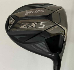 【あす楽】【中古】DUNLOP/SRIXON ZX5 MK2 ドライバー/Diamana ZX-2 50(Sフレックス)/9.5°