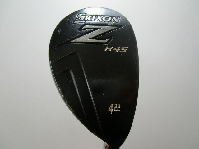 楽天市場】スリクソン 4 ユーティリティ 中古の通販 楽天市場】スリクソン 4 ユーティリティ 中古の通販