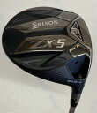 【あす楽】【中古】DUNLOP/SRIXON ZX5 MK2 LS ドライバー/Diamana ZX-2 50S(Sフレックス)10.5°