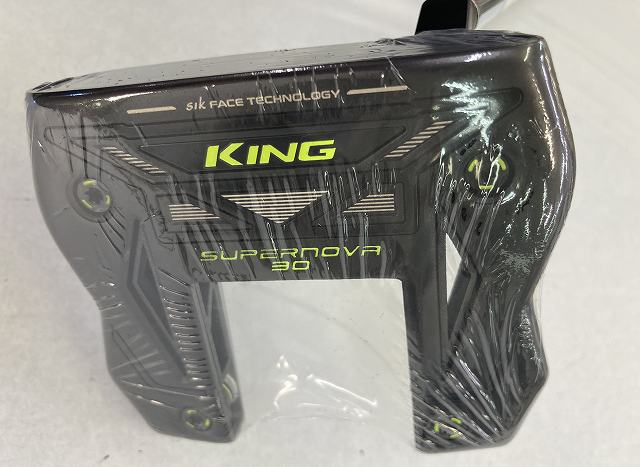 楽天市場】cobra king 3d printed putterの通販 楽天市場】cobra king 3d printed putterの通販