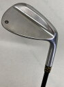 【あす楽】【中古】EPON/TOUR WEDGE TYPE-M (2023) ウェッジ/BASILEUS Biz 90S(Sフレックス)/54-12 58-12