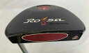 【あす楽】【中古】TaylorMade/ROSSA MONZA パター/34インチ