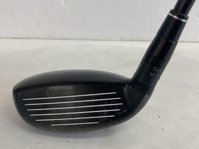 【あす楽】【中古】Titleist/915H #3 ユーティリティ/TOUR AD B14-03W(Rフレックス)/21°
