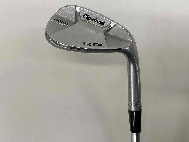 ڤڡۡšCleveland/RTX DEEP FORGED å/Dynamic Gold(S200եå)/50-10
