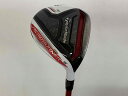 【あす楽】【中古】TaylorMade/AERO BURNER 5 フェアウェイウッド/TM-1 215(Sフレックス)/19°