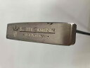 【あす楽】【中古】SCOTTY CAMERON/LAGUNA PRO PLATINUM ミッドスラント パター/37インチ