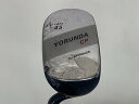 【あす楽】【中古】Alpen Group/YORUNDA ※レフティ※ パター/EXSILI RISE 6235L(Rフレックス)/35インチ