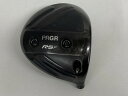 【あす楽】【中古】PRGR/RS F (2021) PROTOTYPE ワン・クローバー 10.5° ドライバー ※ヘッドのみ※