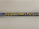 【あす楽】【中古】FUJIKURA/SPEEDER 661 EVOLUTION V(Sフレックス) 中古シャフト/テーラーメイド用スリーブ付き