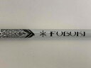 【あす楽】【中古】三菱/FUBUKI J60(Sフレックス) 中古シャフト/タイトリスト用スリーブ付き