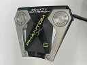 【あす楽】【新品】SCOTTY CAMERON/PHANTOM X 6 パター/34インチ(4)