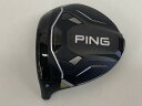 【あす楽】【中古】PING/G430 MAX 10K ※レフティ※ 9° ドライバー ※ヘッドのみ※