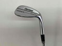 【あす楽】【中古】Cleveland/RTX6 ZIPCORE ツアーサテン ウェッジ/N.S. PRO 950GH neo(Sフレックス)/56°-12FULL(4)