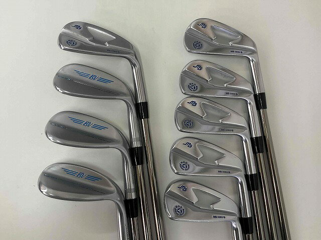 楽天市場】三浦技研 アイアン mb-5005 中古の通販 楽天市場】三浦技研 アイアン mb-5005 中古の通販