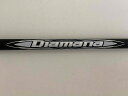 【あす楽】【中古】三菱/Diamana WB63(Rフレックス) 中古シャフト/タイトリスト用スリーブ付き