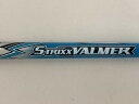【あす楽】【中古】S-TRIXX/04 S-TRIXX VALMER BBX-04 中古シャフト/テーラーメイド用スリーブ付き