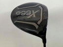 【あす楽】【中古】PRGR/egg EXTREME ドライバー/オリジナルカーボン(M43フレックス)/9.5°