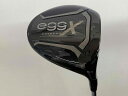 【あす楽】【中古】PRGR/egg EXTREME ドライバー/SPEEDER 661 EVOLUTION 6(Sフレックス)/9.5°
