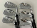 【あす楽】【中古】TaylorMade/P.7MC FORGED (2023) アイアン/Diamana Thump 95(Sフレックス)/6本#5-9P