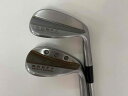 【あす楽】【中古】ONOFF/ONOFF FORGED (2024) ノーメッキ ※2本セット※ ウェッジ/N.S.PRO 950GH neo(Sフレックス)/...