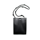 訳あり商品 JIL SANDER ジルサンダー TANGLE SMAL...(4)
