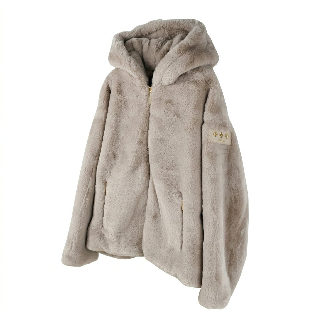 TATRAS タトラス レディース YUMOLA ユモラ ボアブルゾン ジャケット イタリア正規品 LCKA0039033588 新品 アウター 防寒 26AW