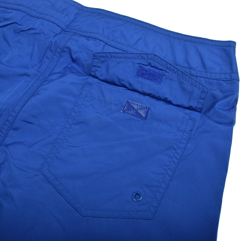 EMPORIO ARMANI　EA7 エンポリオ アルマーニ メンズ　ビッグロゴブルースイムショーツ　水着 イタリア正規品 新品 9020039 P739