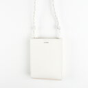 訳あり商品 JIL SANDER ジルサンダー TANGLE SMAL...(4)