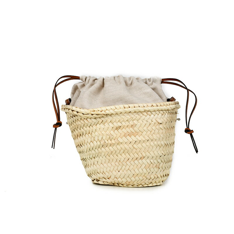 LOEWE ロエベ ドローストリング バケットバッグ A223222X01 2435 ショルダーバッグ...