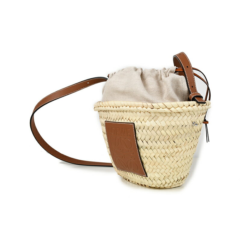 LOEWE ロエベ ドローストリング バケットバッグ A223222X01 2435 ショルダーバッグ...