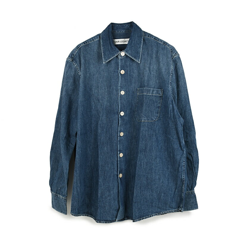 楽天市場】Our Legacy（カジュアルシャツ｜トップス）：メンズ
