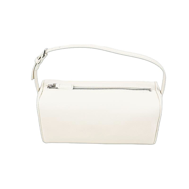 Rakuten - THE ROW ザロウ 90'S BAG ミニハンドバッグ W1281 L97 IVORY PLD イタリア正規品 新品 　母の日 ギフト プレゼント
