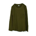 LOEWE ロエベ アナグラム 長袖Tシャツ イタリア正規品 S540Y07X67 4160 新品