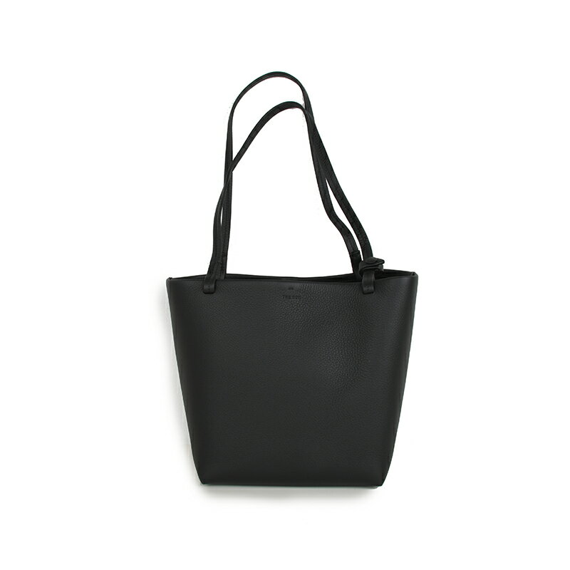Rakuten - THE ROW ザロウ Medium Park ミディアムパークトートバッグ BLACK ANS イタリア正規品 新品 W1894L129BAS　母の日 ギフト プレゼント