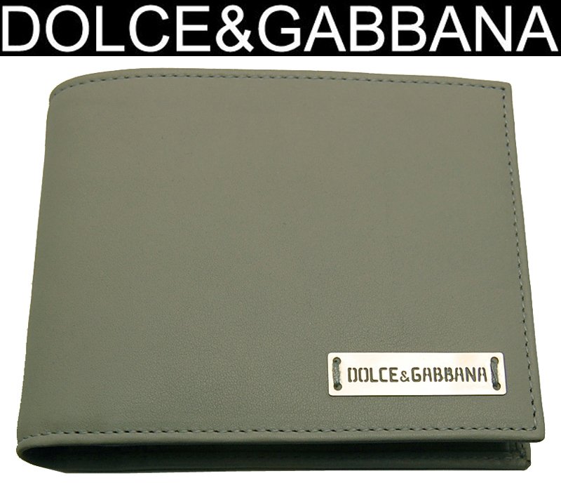 DOLCE&GABBANA z