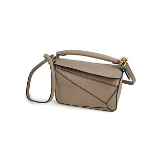 LOEWE ロエベ パズルミニバッグ PUZZLE BAG A510U95X37 2150 イタリア正規品 新品