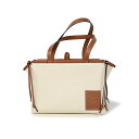 訳あり LOEWE ロエベ クッション トート スモール バッグ A612A93X18 2461イタリア正規品 新品