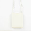 JIL SANDER WT_[ TANGLE SMALL TOTE AeB[NzCgV_[obO  C^AKi JSWT853173 WTB69158N 104 Vi