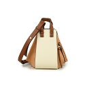 ロエベ バッグ（レディース） LOEWE ロエベ ハンモック スモールバッグ （クラシックカーフ＆スエード） 鞄 A538S35X50 2768 イタリア正規品 新品