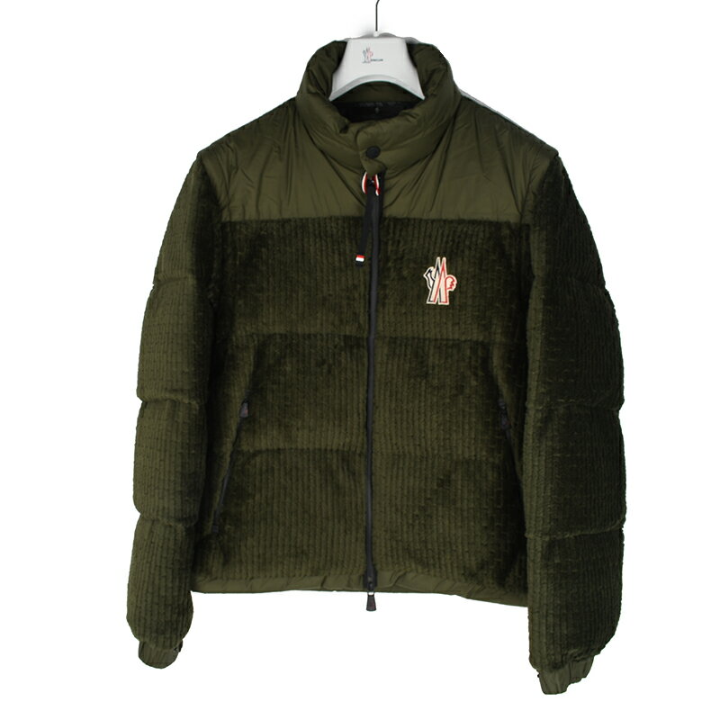 モンクレール MONCLER モンクレール メンズ GRANIER ダウンジャケット イタリア正規品 新品