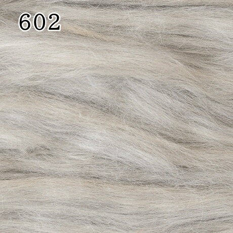 クロバー アクリル　カラーひも　細　3m巻　白 クローバー　26-129　(メール便可)