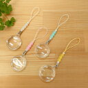 【スーパーセール50%OFF】アクリル ストラップ はめ込み式 H421-135(LAS) ハンドメイド 手作り オリジナル アクリルキーホルダー アクキー 推し活 ハマナカ(3)