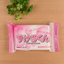 透明粘土 すけるくん