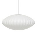 ジョージ・ネルソン George Nelson バブルランプ ソーサーペンダントランプ SaucerLamp ペンダントライト Lサイズ ペンダントライト 天井...