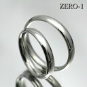 楽天シルバーアクセサリー　Zero-1ステンレスリング シルバー リング ステンレス リング シンプル ペアリング 甲丸リング 結婚指輪 婚約指輪 レディース メンズ 幅3mm al3