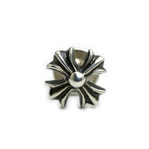 プラス スタッド ピアス シルバー925 プラススタッドピアス クロス メンズ レディース 日本製 ハイクオリティ ch406