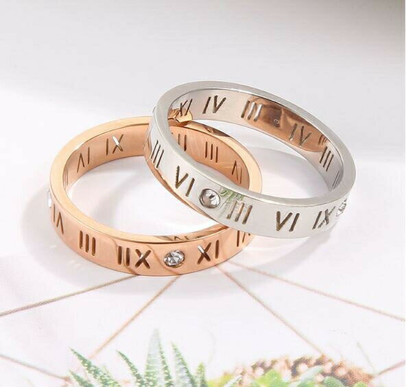 キュービックジルコニア ジルコニア リング 一粒 指輪 かわいい シルバー ゴールド ピンクゴールド シンプル シンプルリング 大人 可愛い 全3色 rgcc024